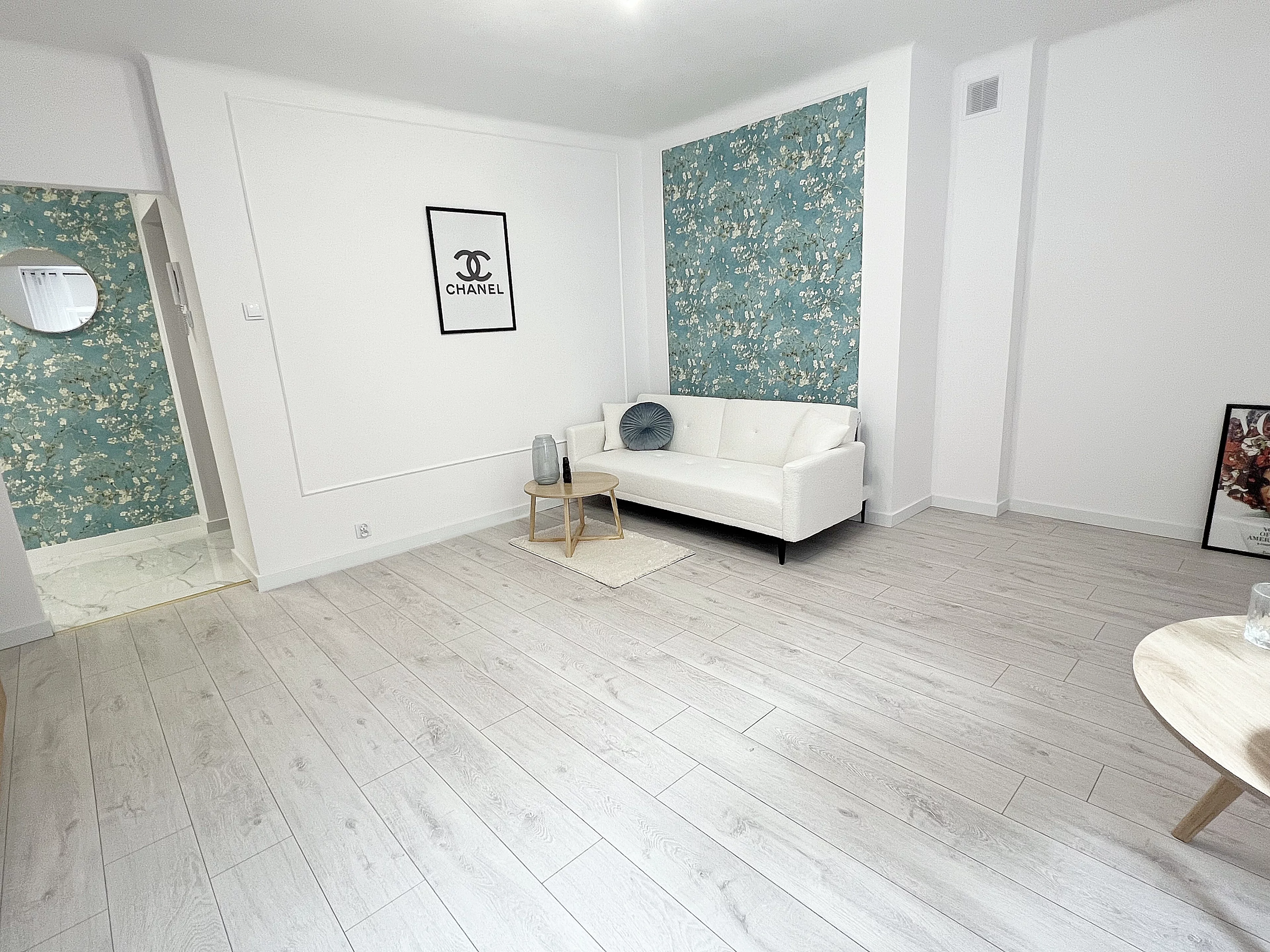 Apartamenty 10211858 Warszawa Ochota Grójecka 70
