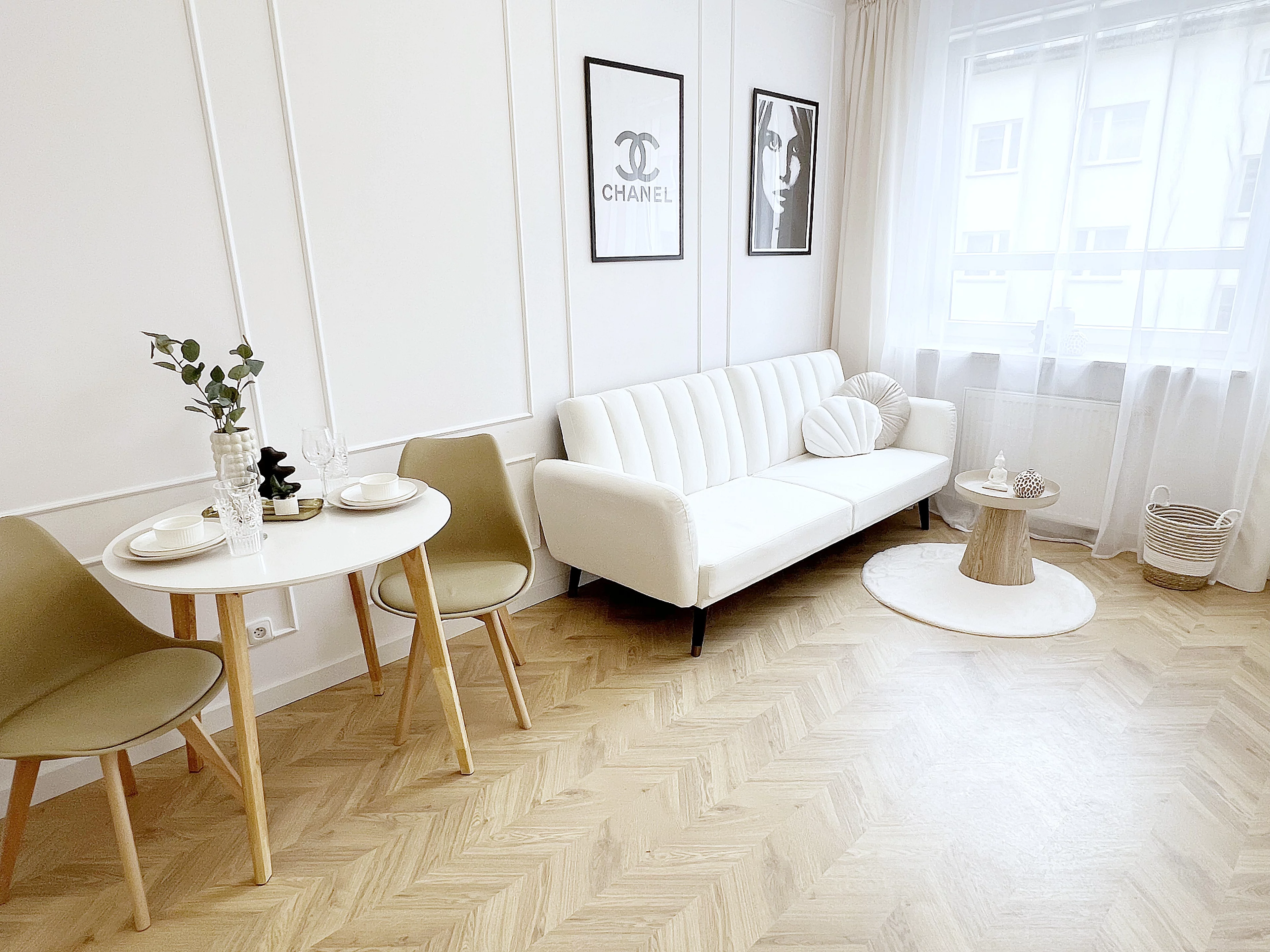 Apartamenty 10180217 Warszawa Białołęka ul. Skarbka z Gór