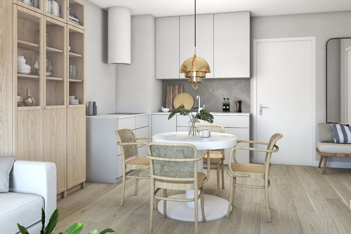 Apartamenty Gąski - zdjęcie nr 5
