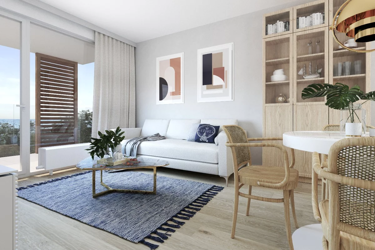 Apartamenty Gąski - zdjęcie nr 3