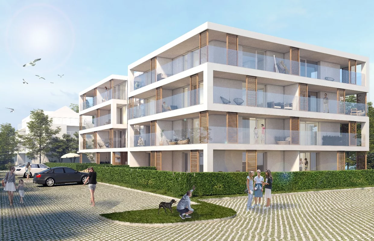 Apartamenty Gąski - zdjęcie nr 2