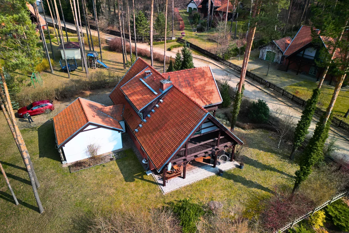 Rezydencje Warmińskie - zdjęcie nr 2