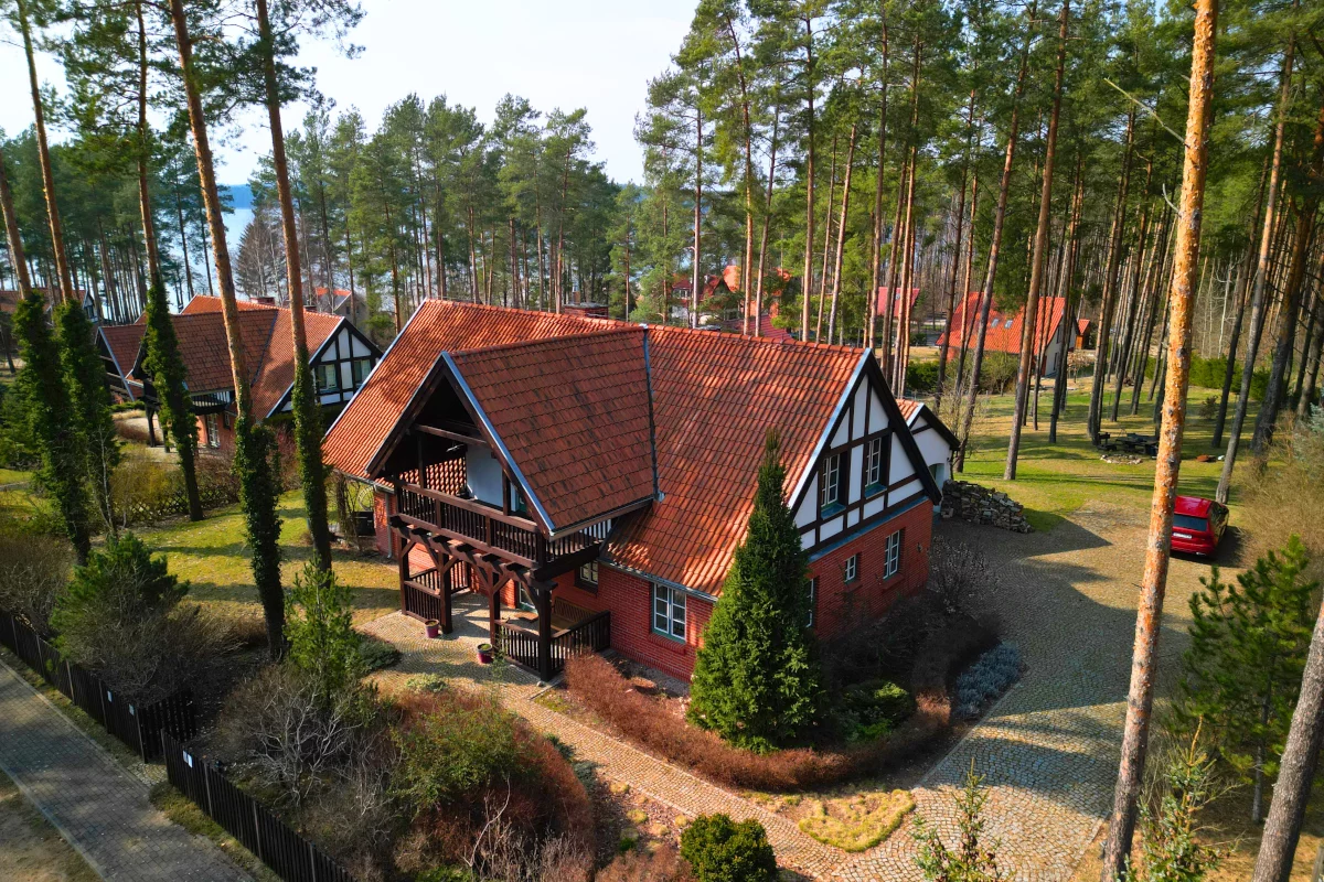 Rezydencje Warmińskie - zdjęcie nr 4