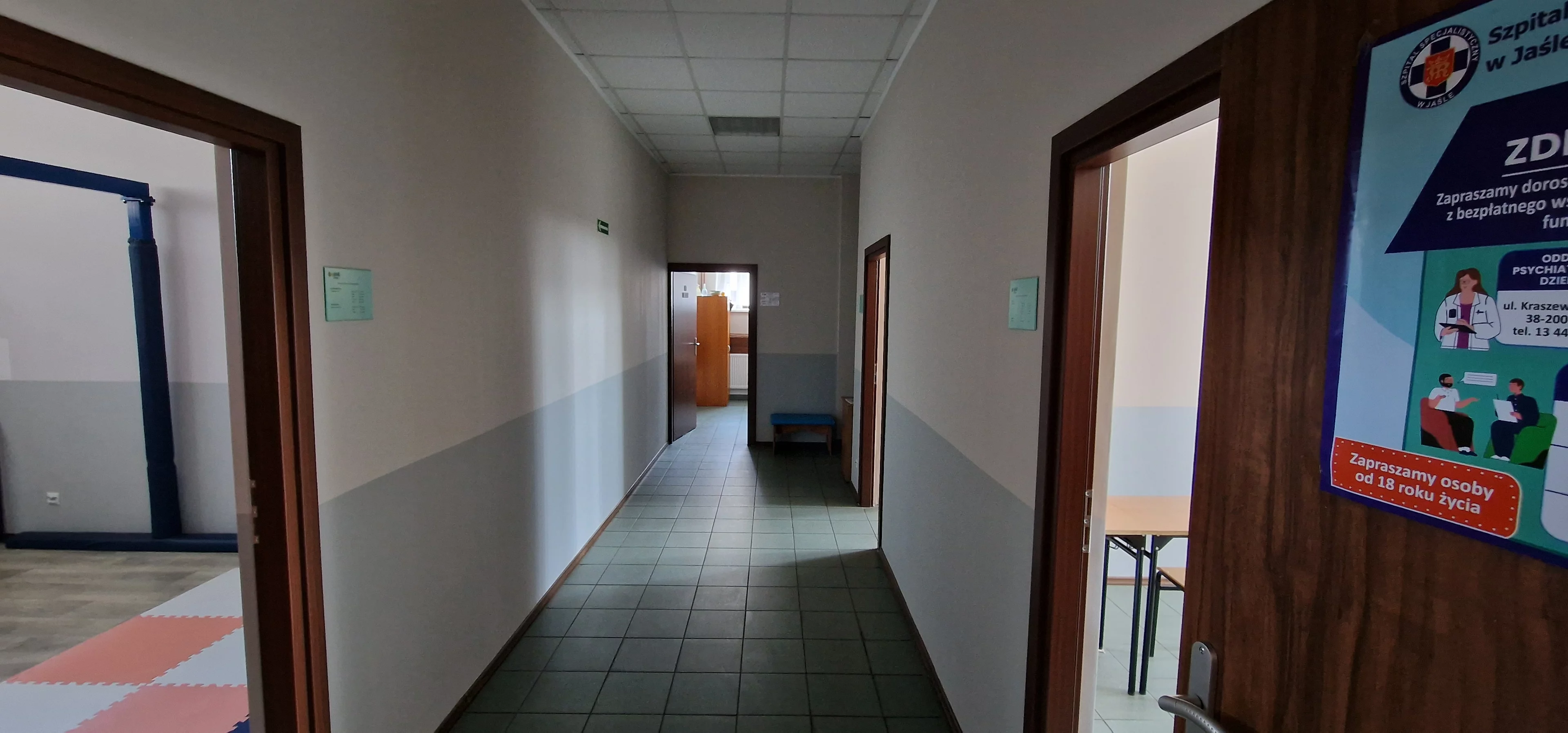 Biuro 1 698,89 m², oferta nr , 10149690, Jasło, 3 maja 101