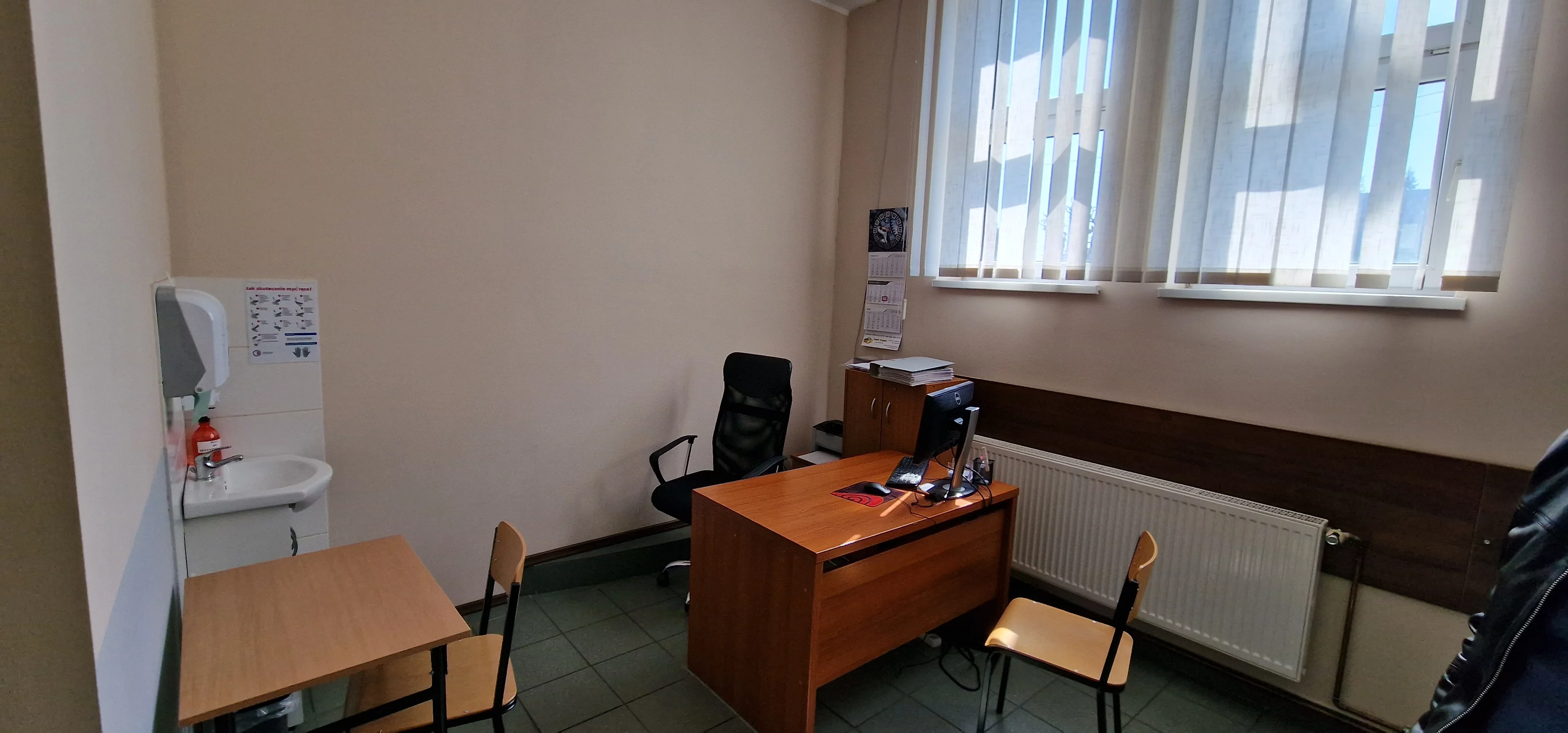Biuro 1 698,89 m², oferta nr , 10149690, Jasło, 3 maja 101
