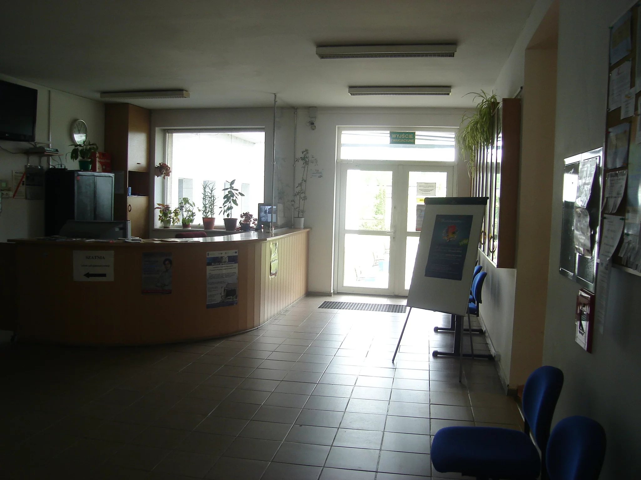 Obiekt 4 546,00 m², oferta nr , 10123486, Koszalin, Bohaterów Warszawy 22