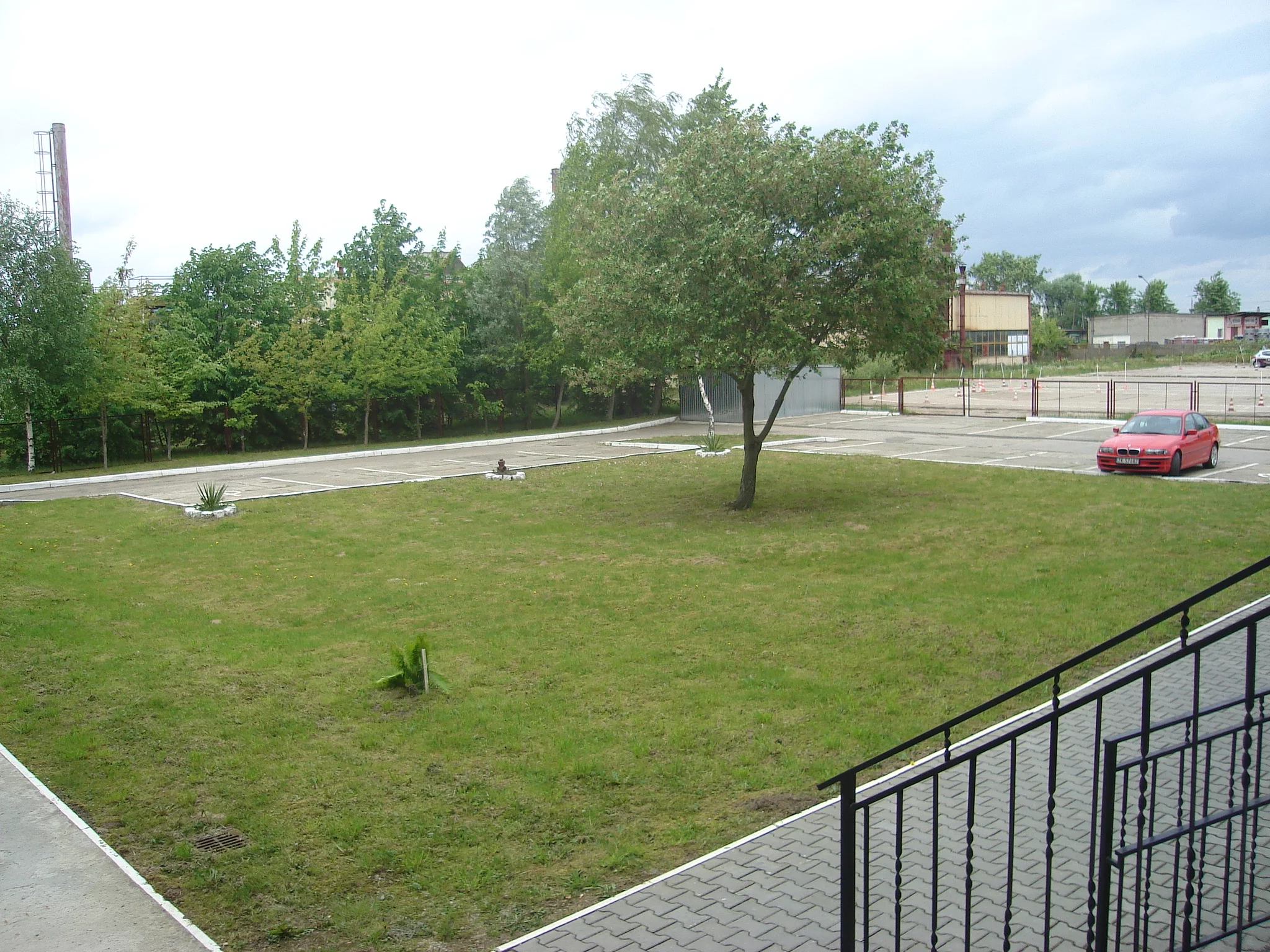 Obiekt 4 546,00 m², oferta nr , 10123486, Koszalin, Bohaterów Warszawy 22