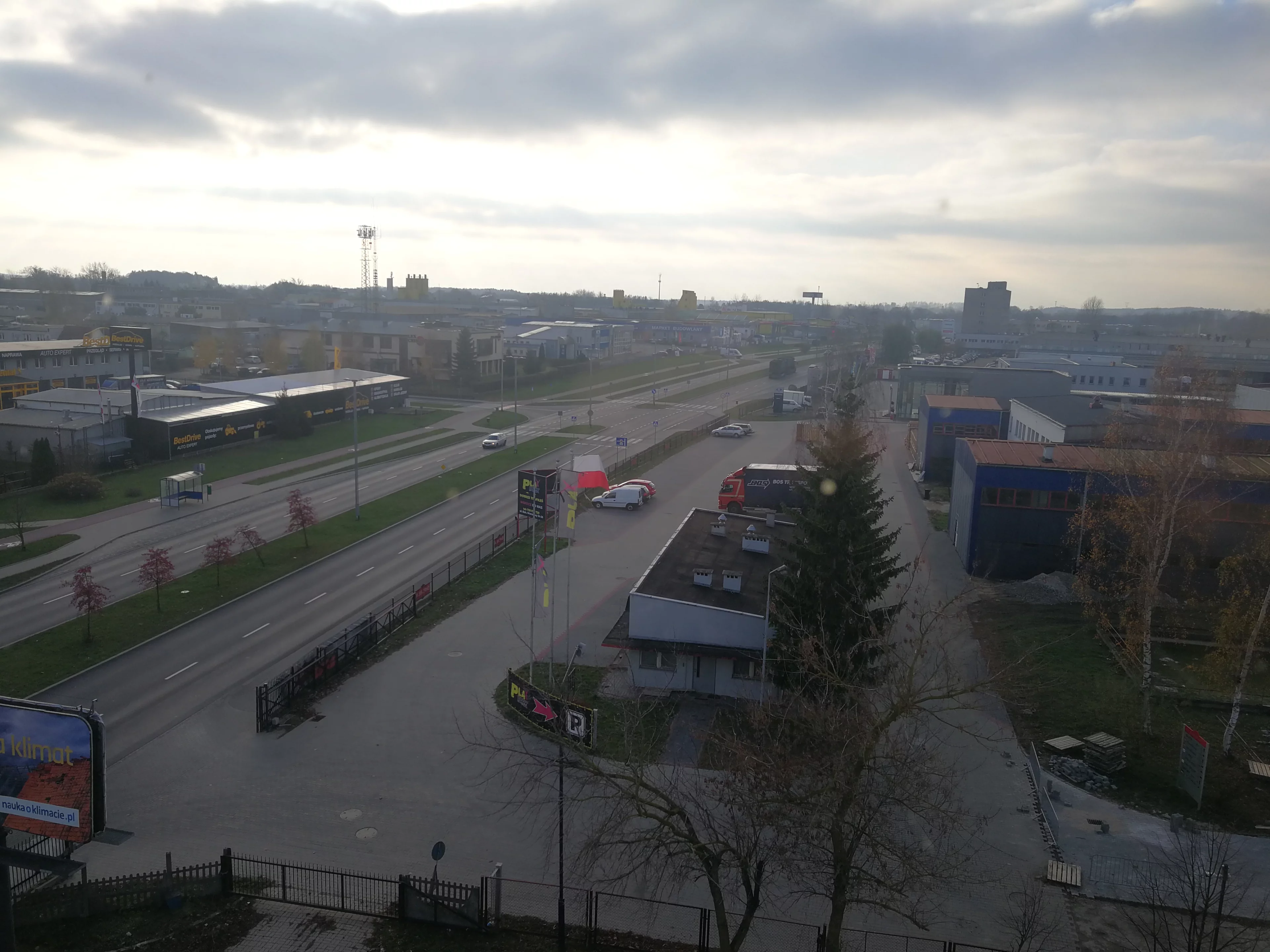 Biuro 35,21 m², oferta nr , 8428827, Koszalin, Bohaterów Warszawy 22
