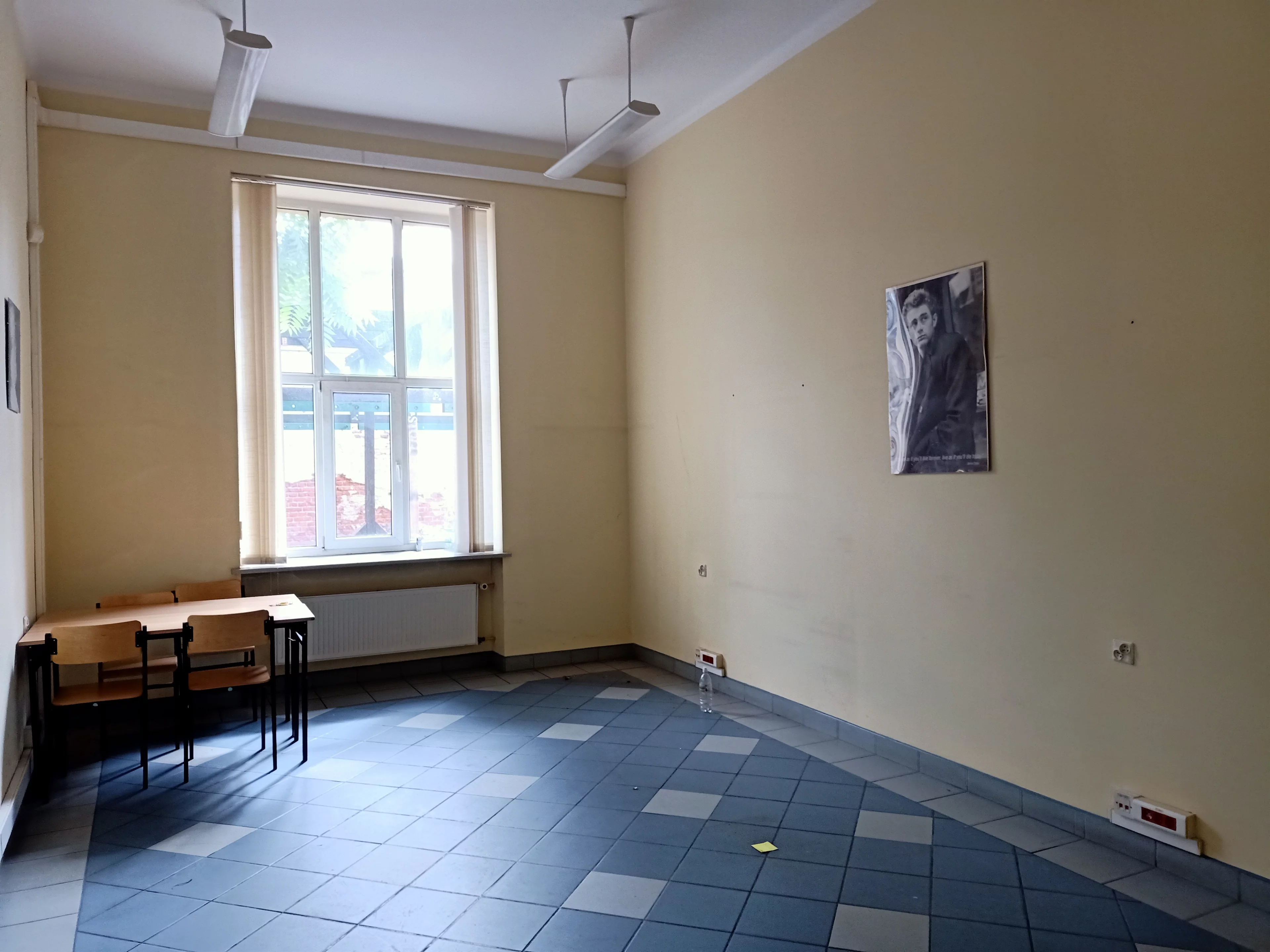 Biuro 25,35 m², oferta nr , 9904192, Łódź, Śródmieście, Pomorska 83/85