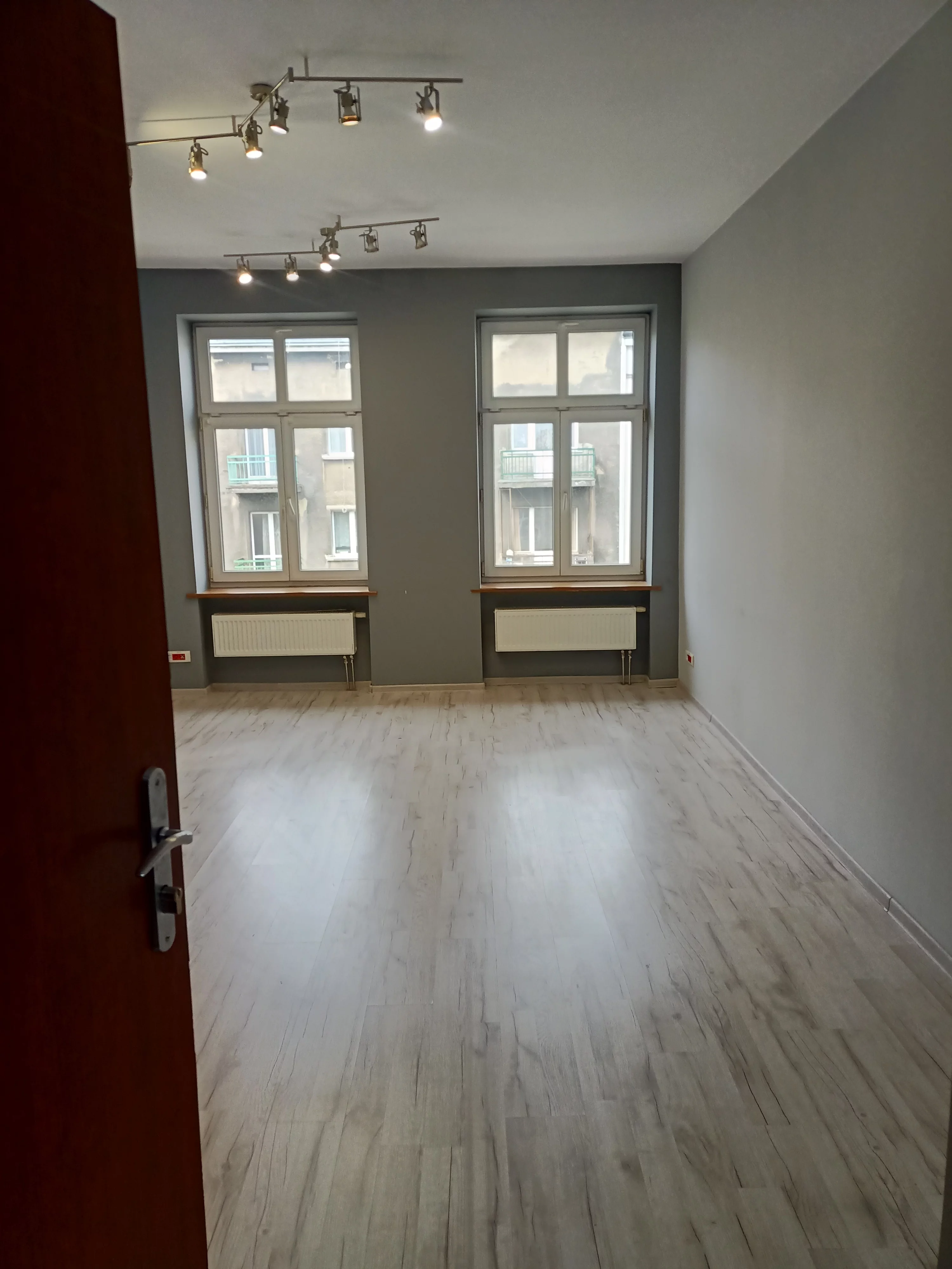 Biuro 25,00 m², oferta nr , 9909568, Łódź, Śródmieście, Doktora Seweryna Sterlinga 16/18