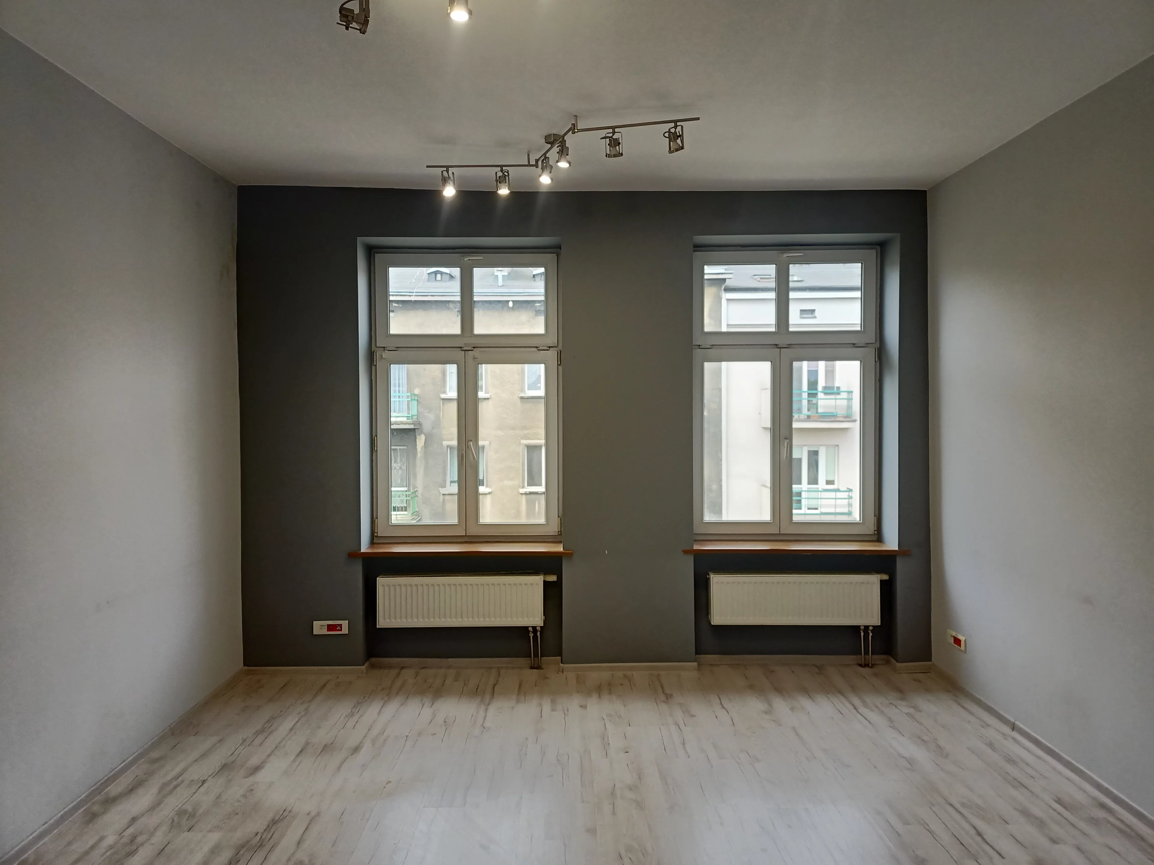 Biuro 25,00 m², oferta nr , 9909568, Łódź, Śródmieście, Doktora Seweryna Sterlinga 16/18