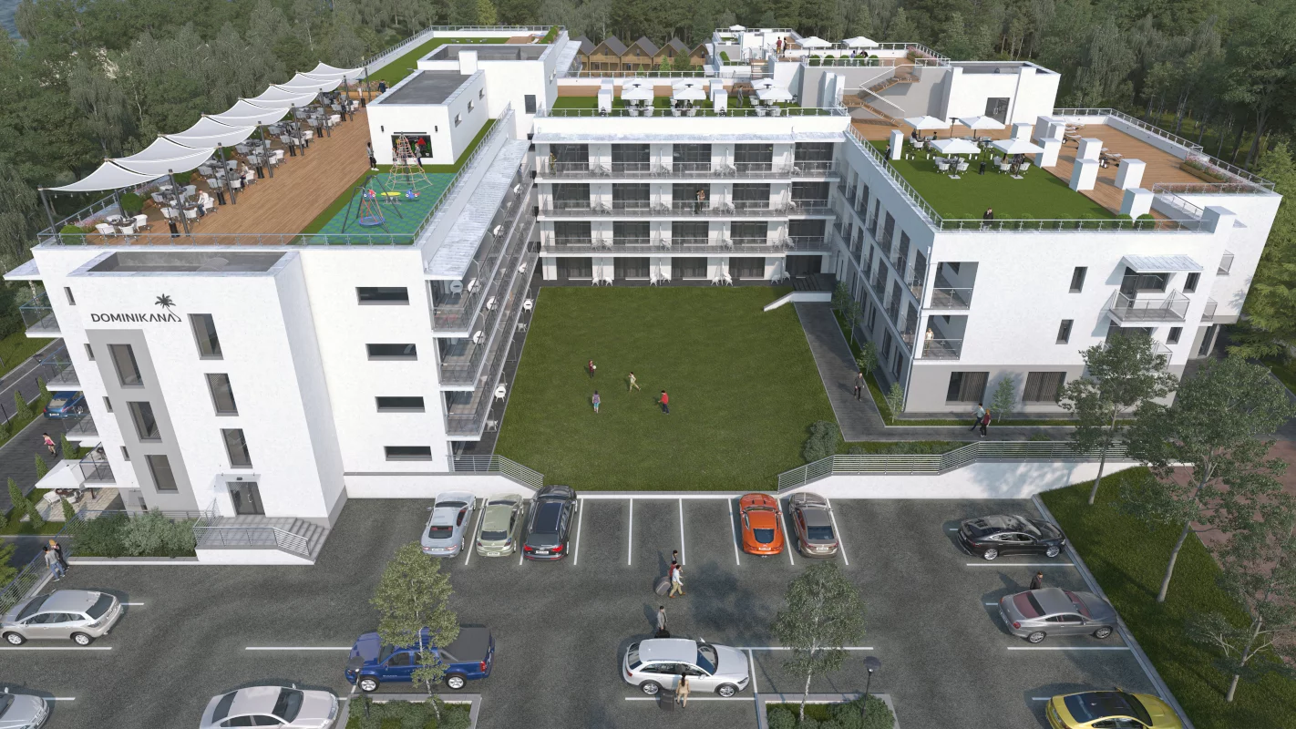 Family Hotel Dominikana - zdjęcie nr 3
