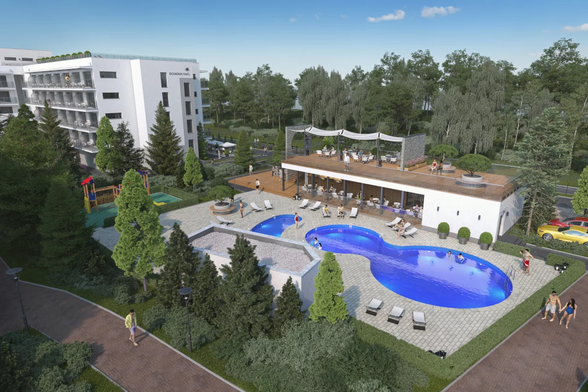 Family Hotel Dominikana - zdjęcie nr 5