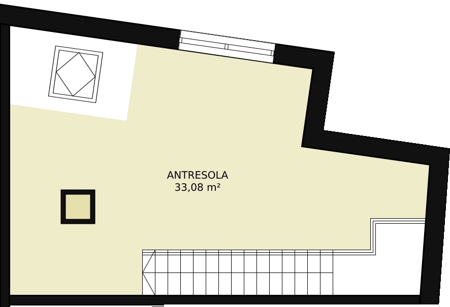 2 pokoje, mieszkanie 67,21 m², piętro 2, oferta nr 2.M2, Smart Park, Police, ul. Rycerska 7c