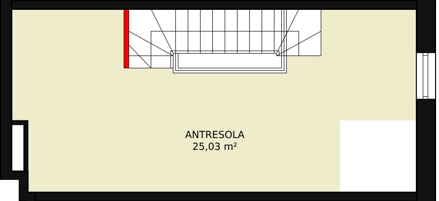 2 pokoje, mieszkanie 54,07 m², piętro 2, oferta nr 2.M5, Smart Park, Police, ul. Rycerska 7c