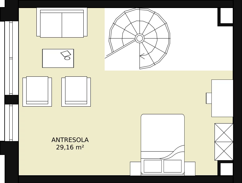 Apartament inwestycyjny 65,51 m², piętro 3, oferta nr A.3.41, Morzlive, Ustronie Morskie, ul. Graniczna 4