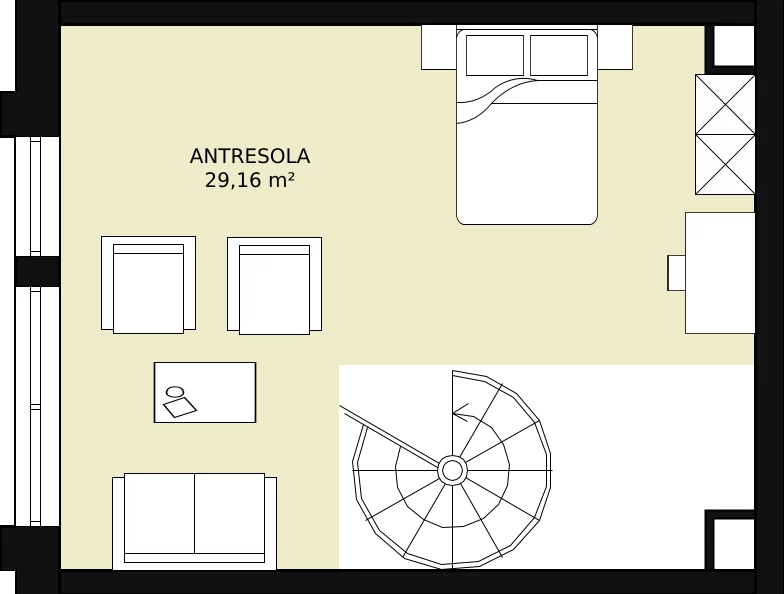 Apartament inwestycyjny 65,51 m², piętro 3, oferta nr A.3.44, Morzlive, Ustronie Morskie, ul. Graniczna 4