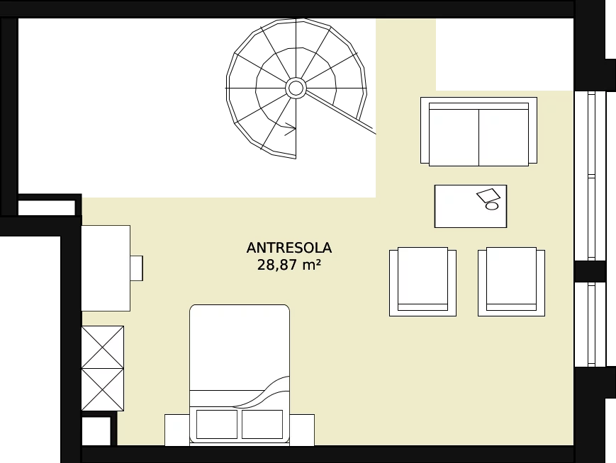 Apartament inwestycyjny 70,87 m², piętro 3, oferta nr A.3.46, Morzlive, Ustronie Morskie, ul. Graniczna 4