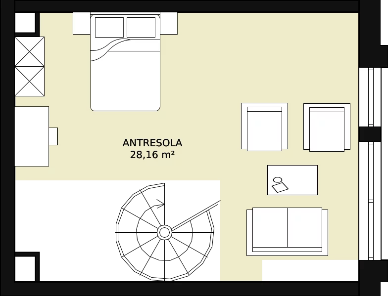 Apartament inwestycyjny 64,16 m², piętro 3, oferta nr A.3.47, Morzlive, Ustronie Morskie, ul. Graniczna 4