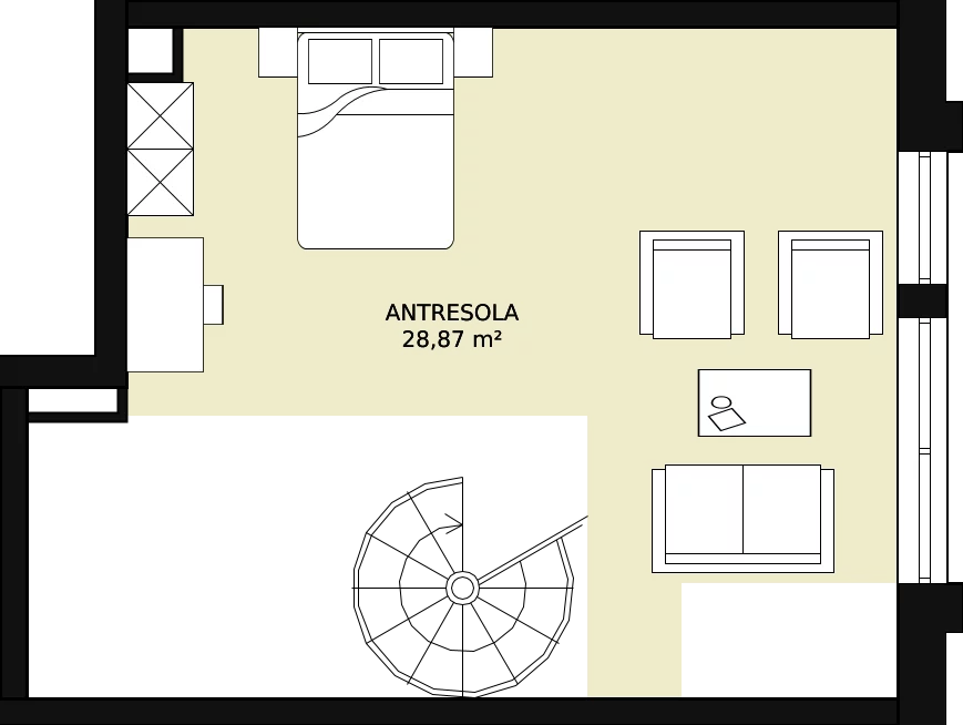 Apartament inwestycyjny 70,10 m², piętro 3, oferta nr B.3.80, Morzlive, Ustronie Morskie, ul. Graniczna 4