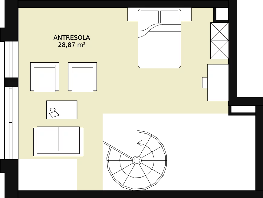 Apartament inwestycyjny 70,10 m², piętro 3, oferta nr B.3.81, Morzlive, Ustronie Morskie, ul. Graniczna 4