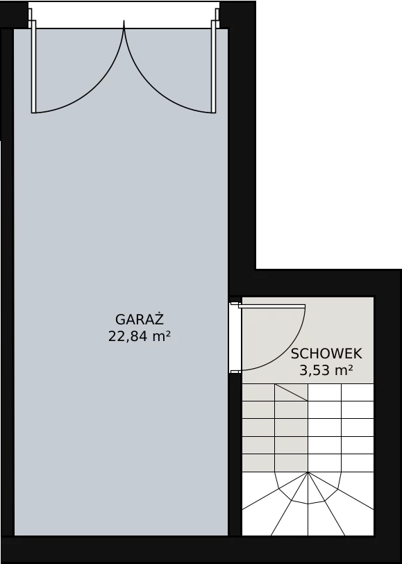 Apartament 103,26 m², piętro 2, oferta nr 3/2., Murawa 2, Poznań, Stare Miasto, Winogrady, ul. Murawa