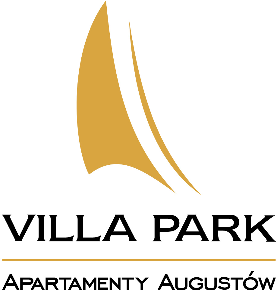 Villa Park C - Apartamenty Augustów