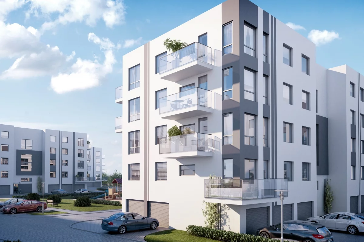 Vela Park Budynek 7-8 - zdjęcie nr 5
