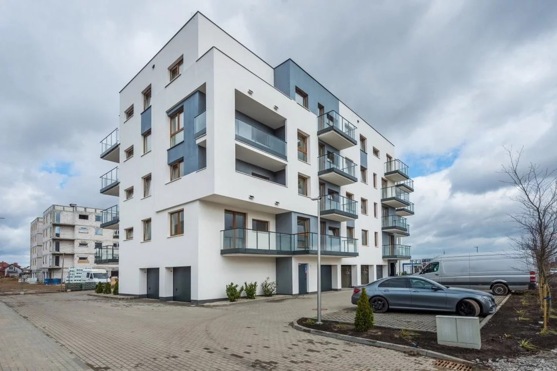 Vela Park Budynek 7-8 - zdjęcie nr 2