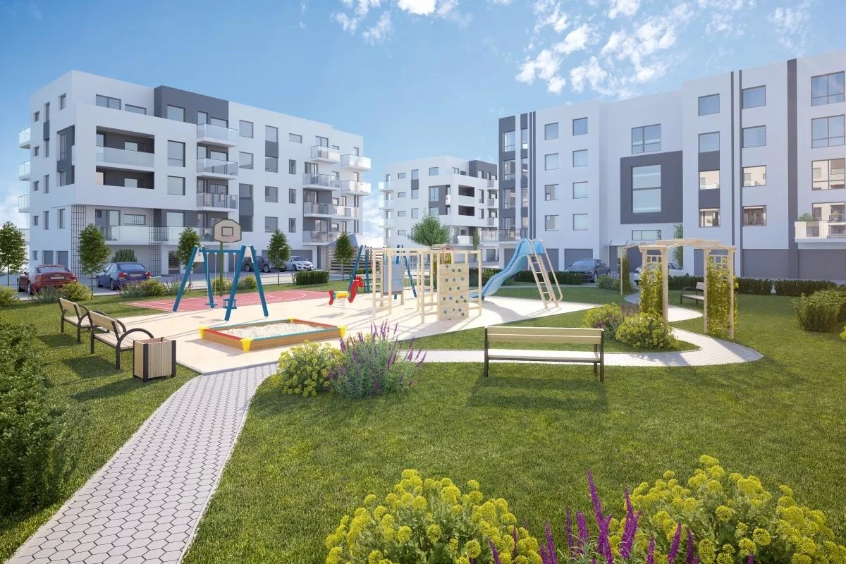 Vela Park Budynek 7-8 - zdjęcie nr 3