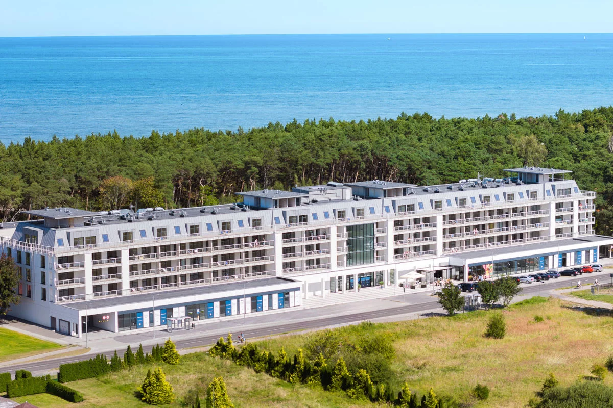 Apartamenty Marina Rogowo - zdjęcie nr 3