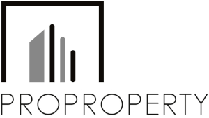 logo PROPROPERTY