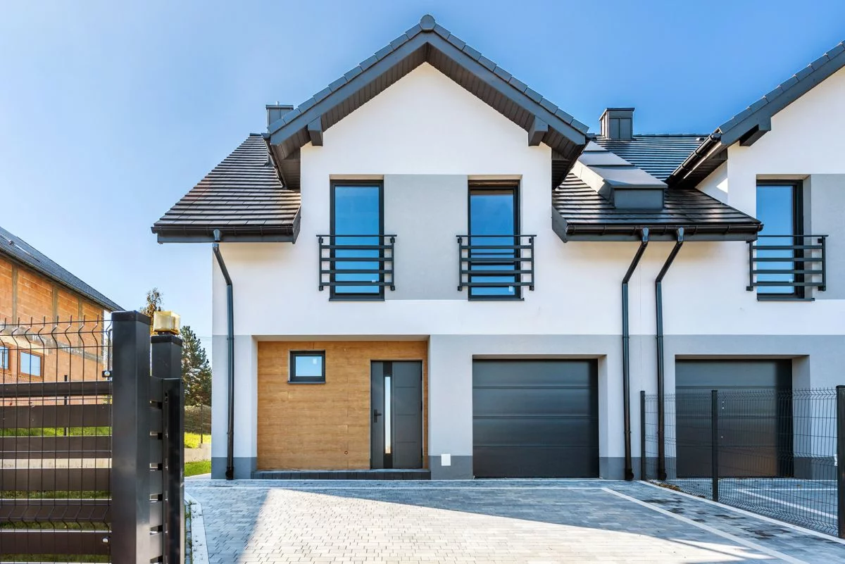 Domy PNO881523 Janowice