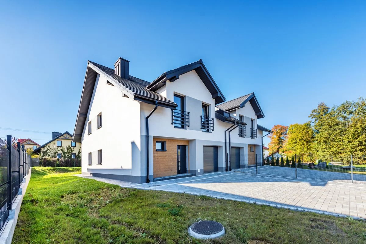 Dom 160,00 m², oferta nr , PNO881523, Janowice