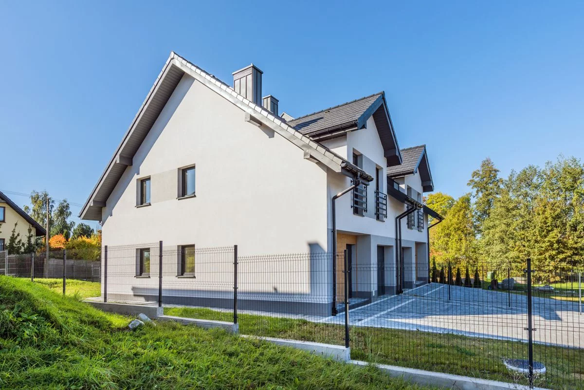Dom 160,00 m², oferta nr , PNO881523, Janowice