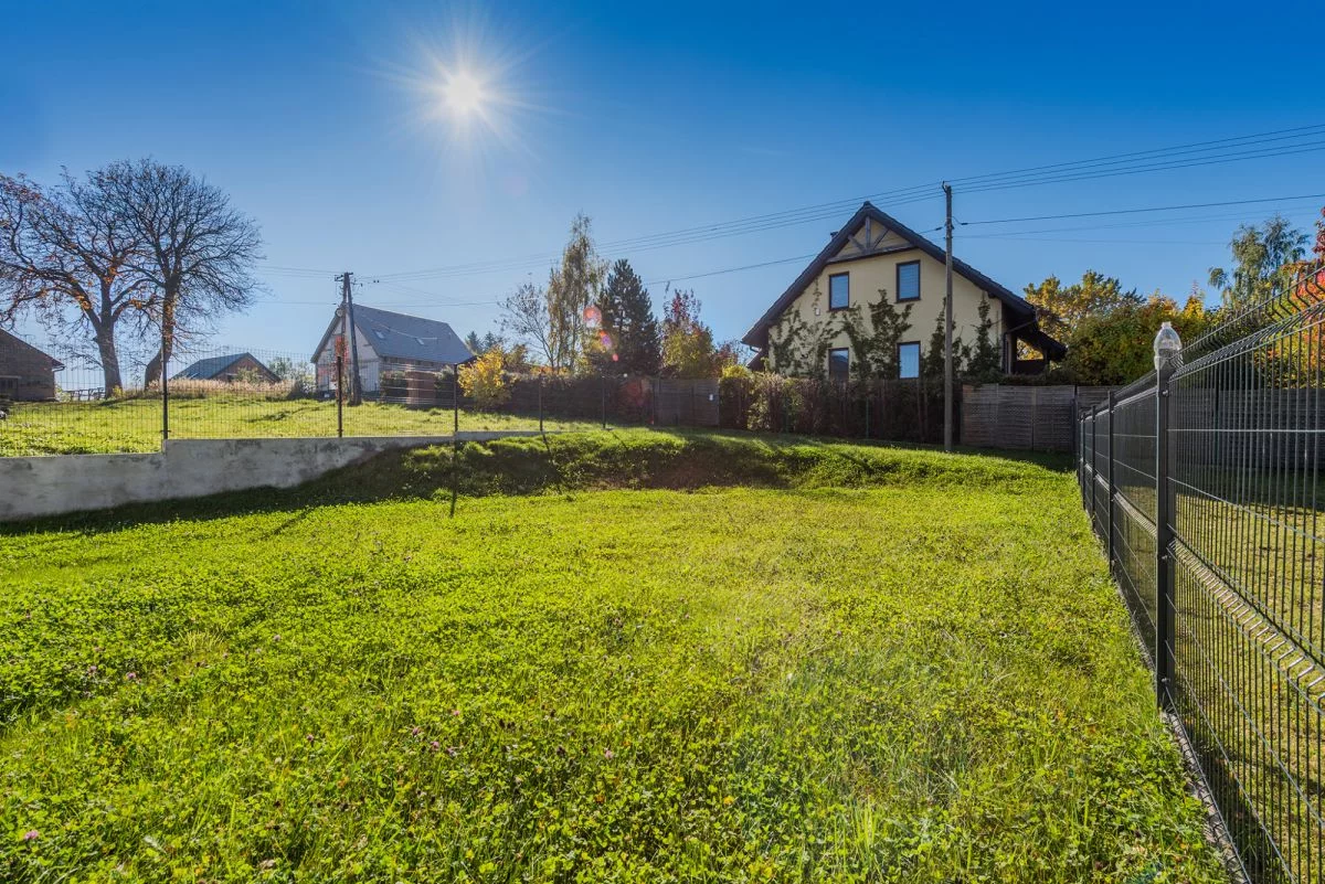 Dom 160,00 m², oferta nr , PNO881523, Janowice