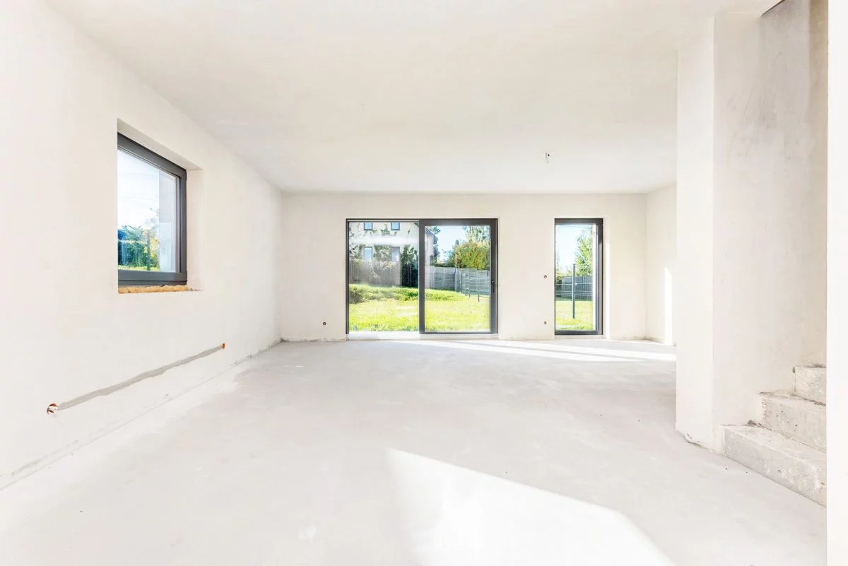 Dom 160,00 m², oferta nr , PNO881523, Janowice