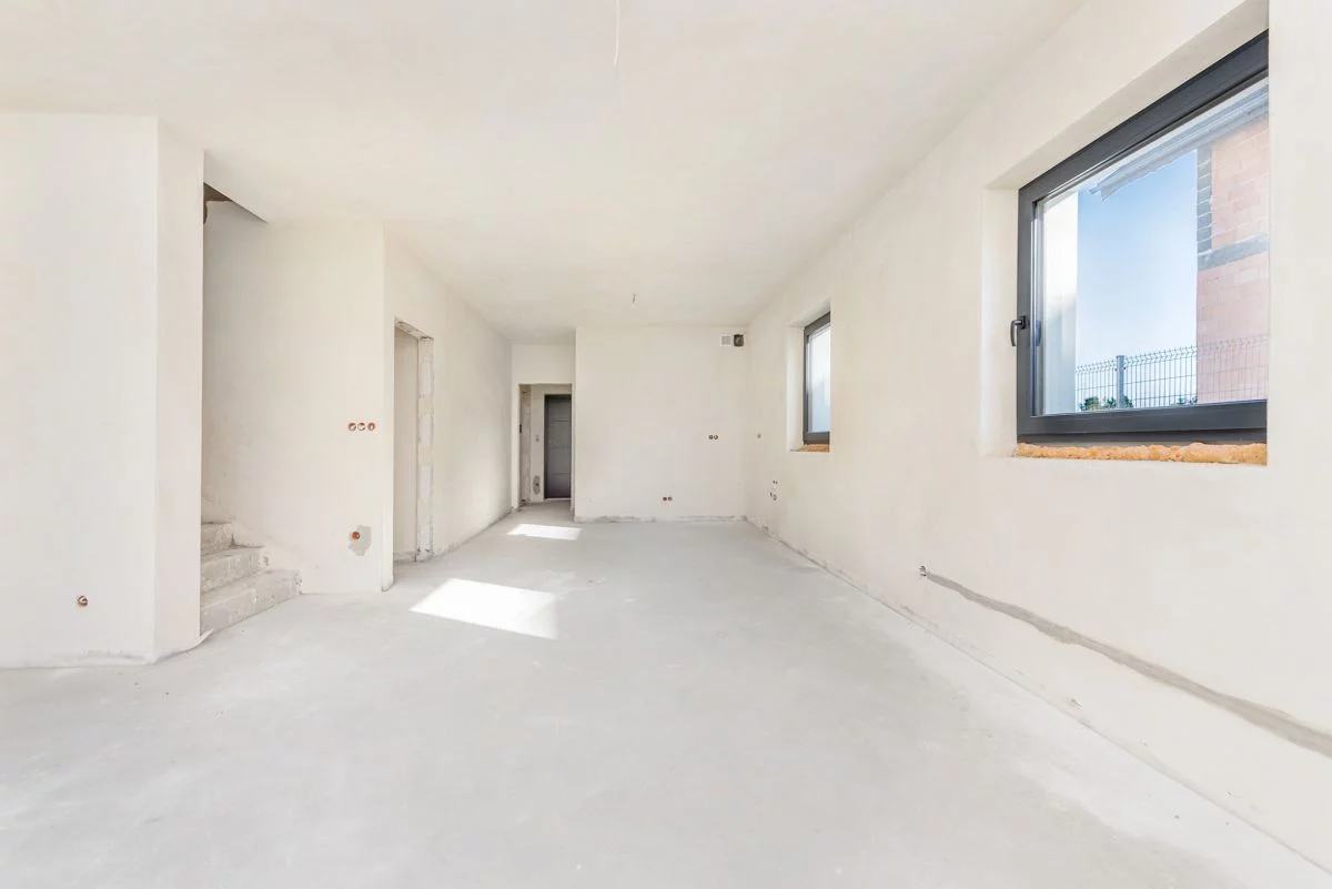 Dom 160,00 m², oferta nr , PNO881523, Janowice