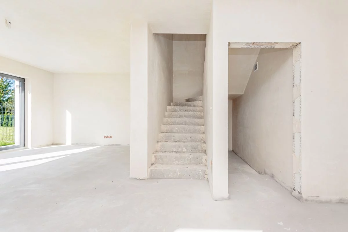 Dom 160,00 m², oferta nr , PNO881523, Janowice