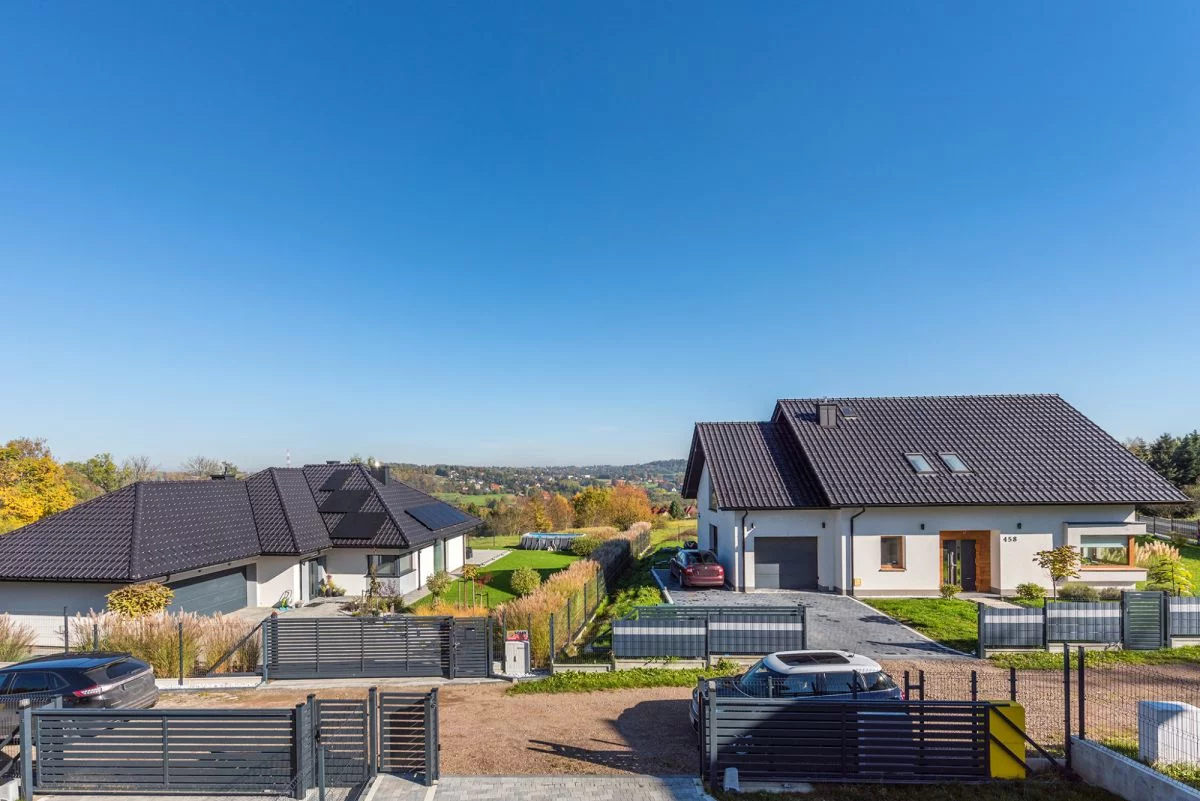 Dom 160,00 m², oferta nr , PNO881523, Janowice