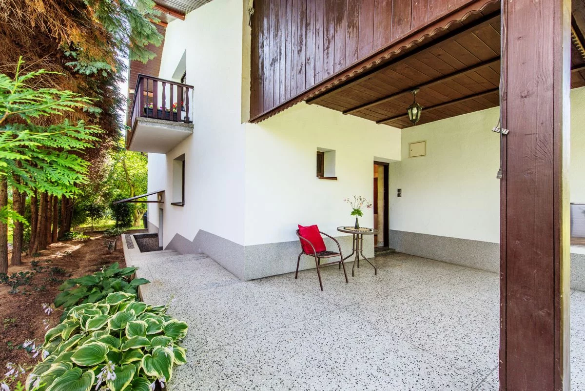 Dom 164,80 m², oferta nr , PNO646537, Wieliczka, Różana