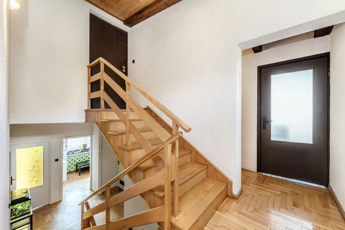 Dom 164,80 m², oferta nr , PNO646537, Wieliczka, Różana