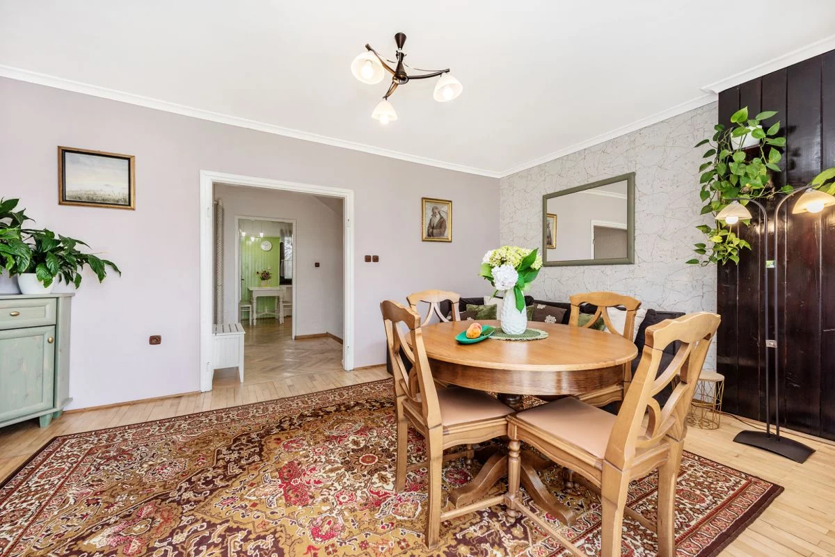 Dom 164,80 m², oferta nr , PNO646537, Wieliczka, Różana