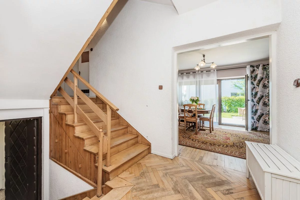 Dom 164,80 m², oferta nr , PNO646537, Wieliczka, Różana