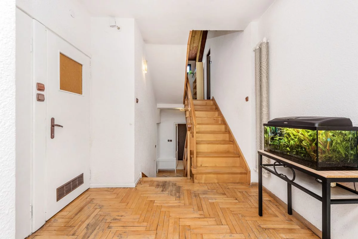 Dom 164,80 m², oferta nr , PNO646537, Wieliczka, Różana
