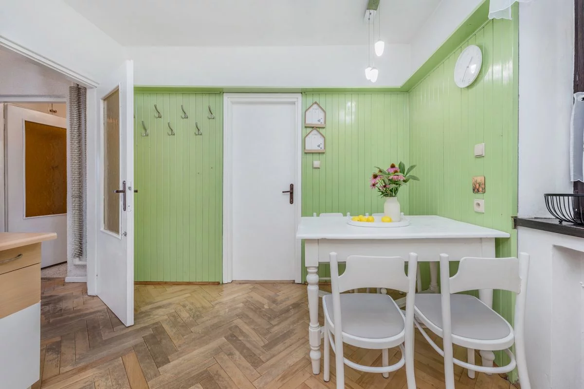 Dom 164,80 m², oferta nr , PNO646537, Wieliczka, Różana