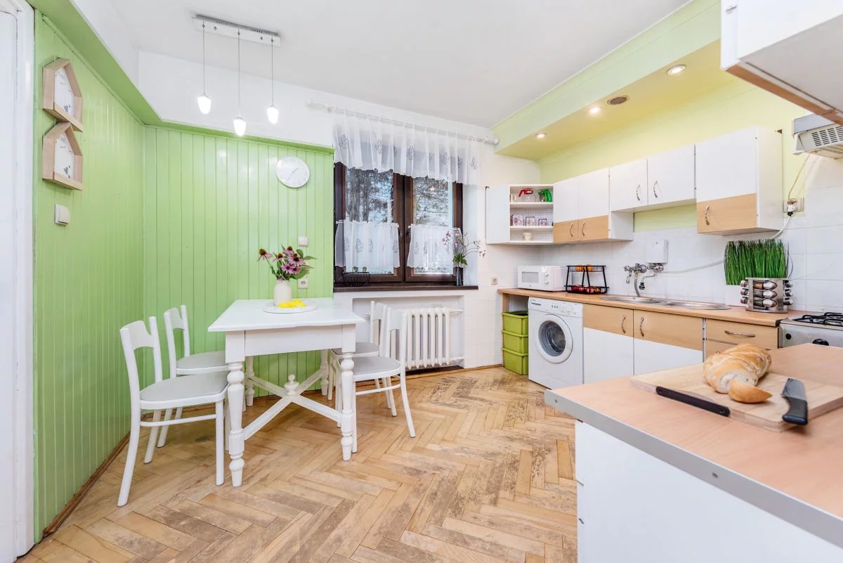 Dom 164,80 m², oferta nr , PNO646537, Wieliczka, Różana