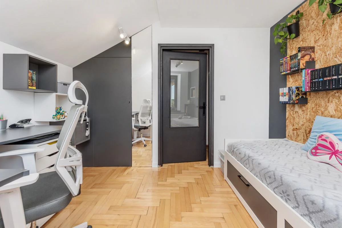 Dom 164,80 m², oferta nr , PNO646537, Wieliczka, Różana