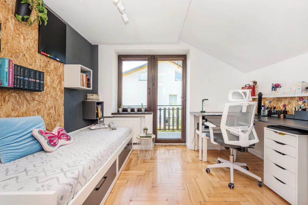 Dom 164,80 m², oferta nr , PNO646537, Wieliczka, Różana