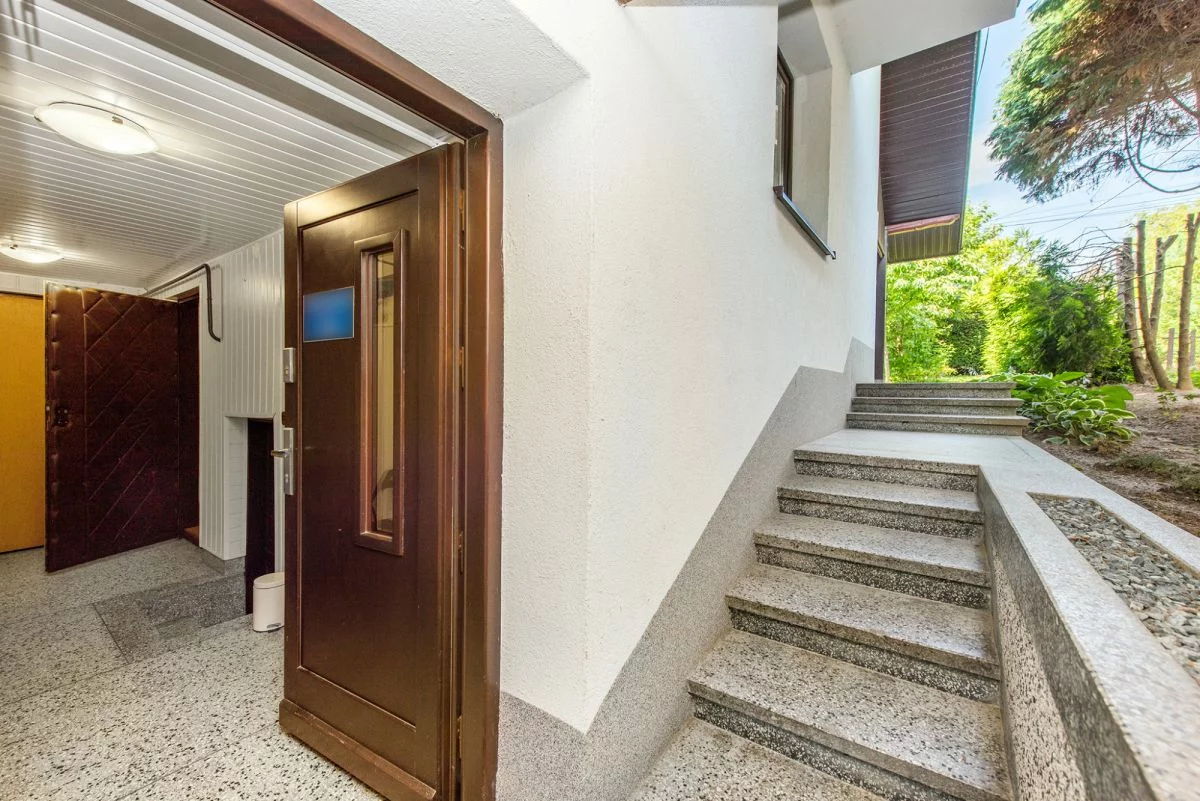 Dom 164,80 m², oferta nr , PNO646537, Wieliczka, Różana